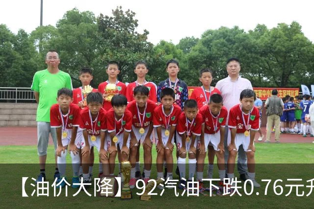 【油价大降】92汽油下跌0.76元/升，接近“6元时代”后“开挂”上涨，油价靠近“2026年最大上涨”后，下次10月29日调价，预涨305元/吨！