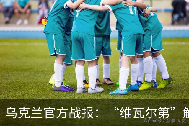 乌克兰官方战报：“维瓦尔第”解放277平方千米，俄军上月损失4.6万人