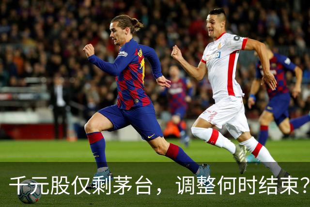 千元股仅剩茅台，调整何时结束？
