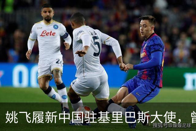 姚飞履新中国驻基里巴斯大使，曾被誉为“跑得最快的副市长”