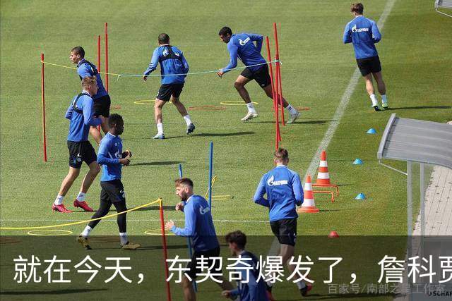 就在今天，东契奇爆发了，詹科贾都没实现的纪录，被他做到了