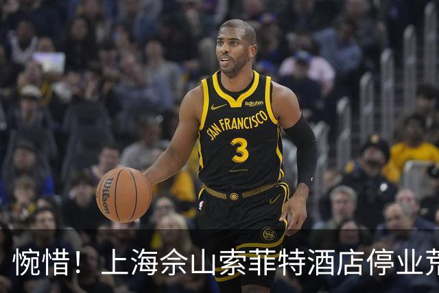 惋惜！上海佘山索菲特酒店停业荒置九年：曾经的“小三亚”，如今只剩荷花自开自谢，什么时候能重获新生？