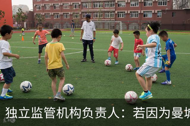 独立监管机构负责人：若因为曼城案受到政治压力，我会辞职
