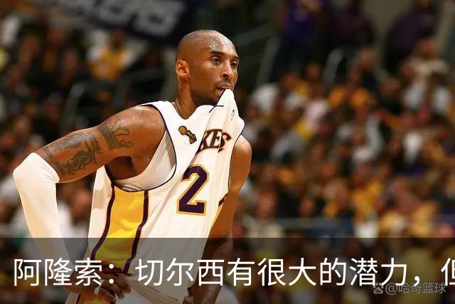 阿隆索：切尔西有很大的潜力，但不可能第一年就完成所有事情