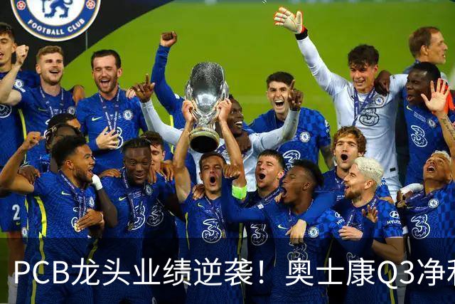 PCB龙头业绩逆袭！奥士康Q3净利暴增329%，股价年内涨了九成